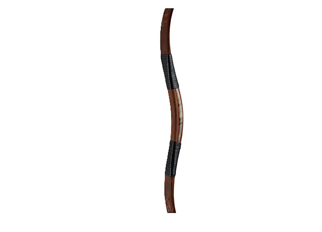 Reiterbogen Mongolischer Bearpaw