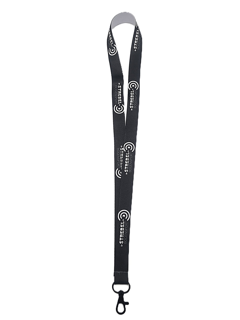 Lanyards Strebel