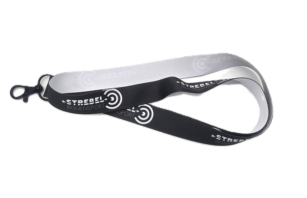 Lanyards Strebel