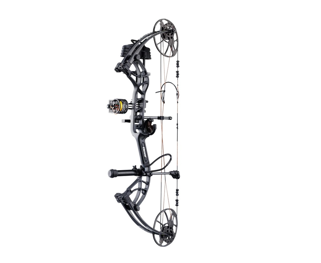 Compound Bow Cruzer G4 Bear