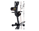Compound Bow Cruzer G4 Bear