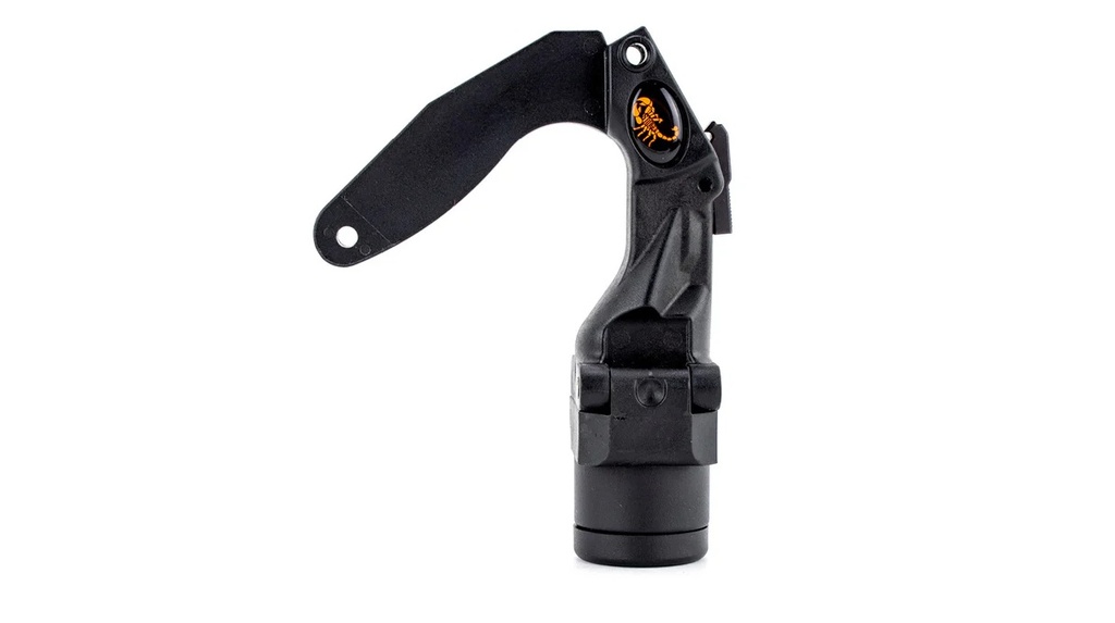 Klappschaft-Adapter AR Serie Steambow
