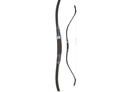 Reiterbogen 50"Fairy White Feather
