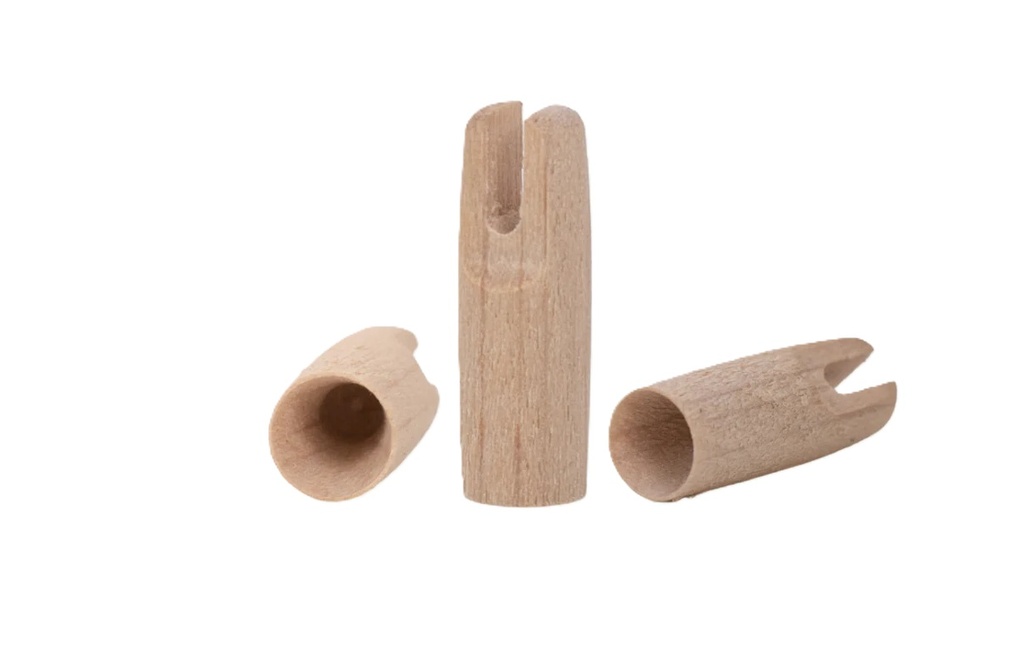 Holznocke Bearpaw