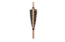 Holznocke Bearpaw