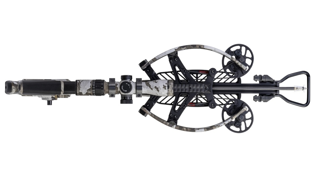Pfeilarmbrust TRX Ultra Vektra TenPoint