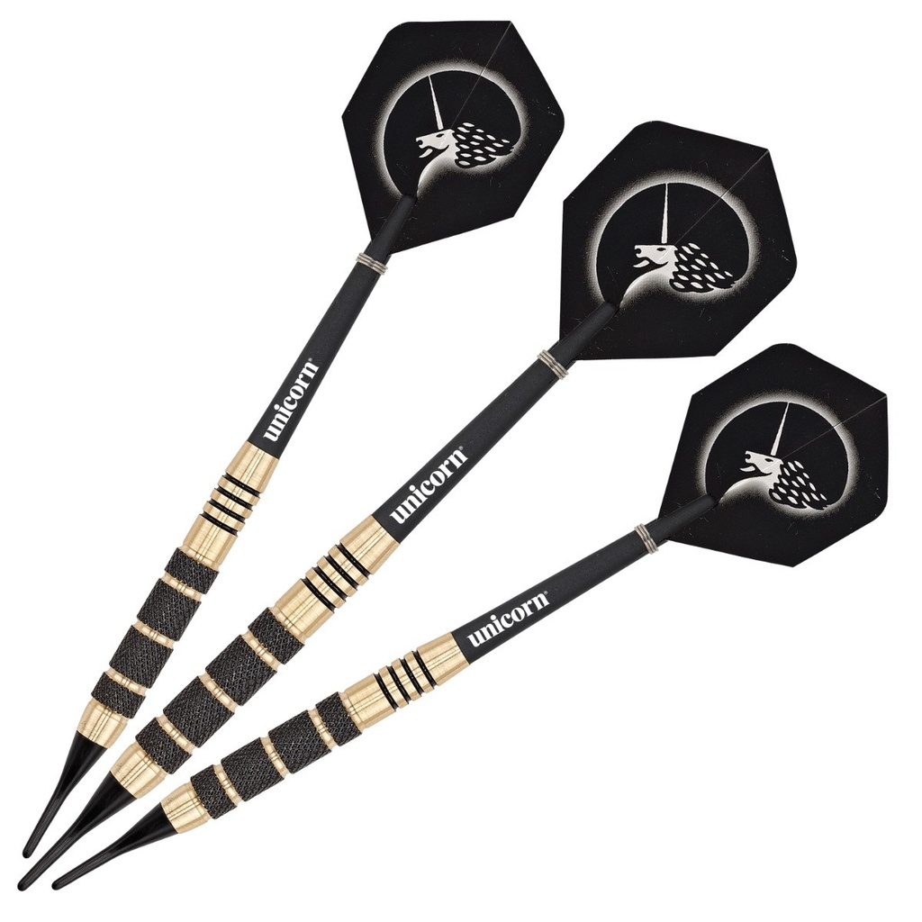 Soft Dart Core Plus Win Unicorn