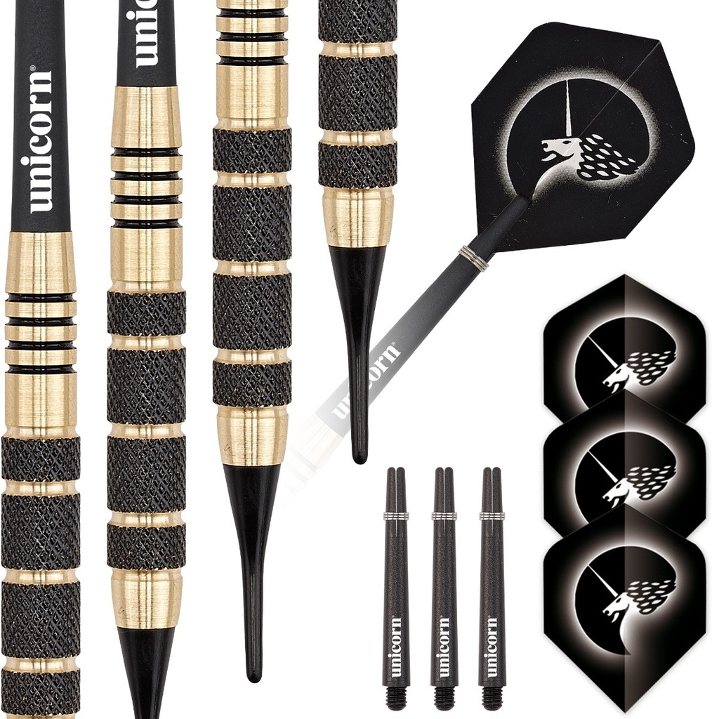 Soft Dart Core Plus Win Unicorn