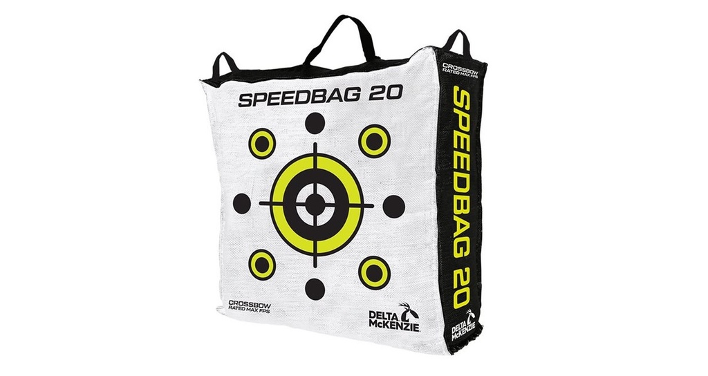 Speed Bag 20/20 Delta