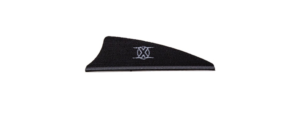 Befiederung X-Shield 1.5" Bohning