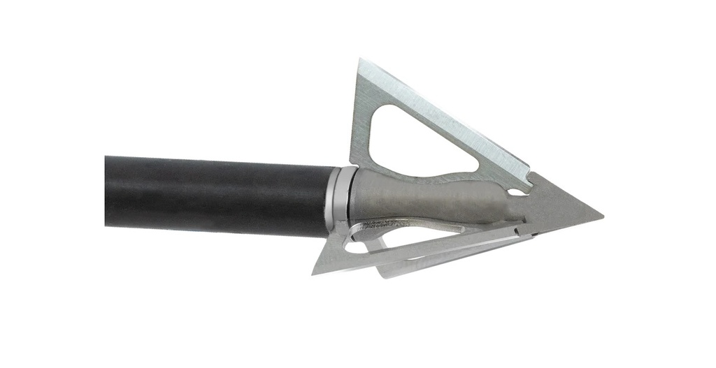 Jagdspitze Striker V2 G5