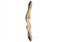 Handle Schulrecurve  (RH, 19.5")