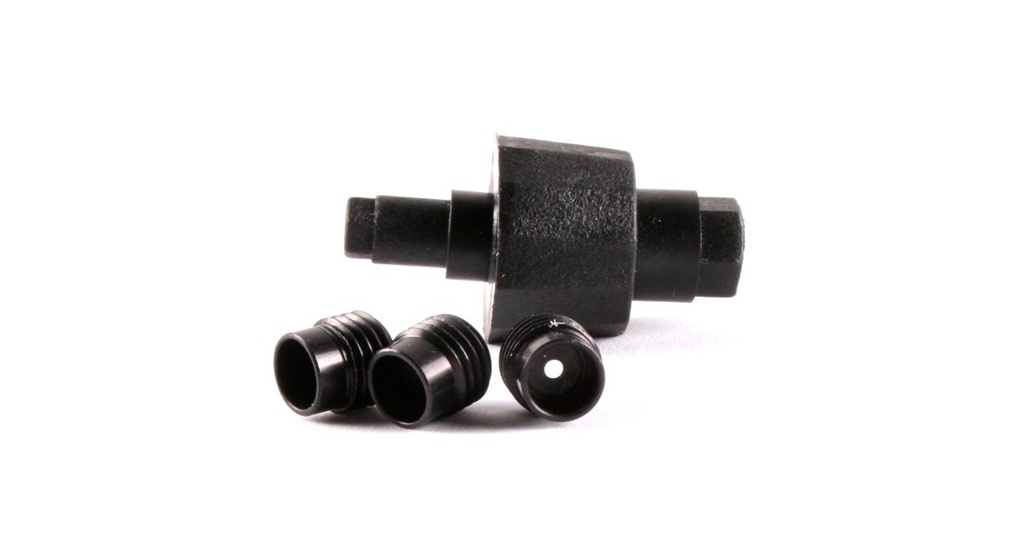 Kit Aperture Peep Super Ball Large 1/8" Specialty