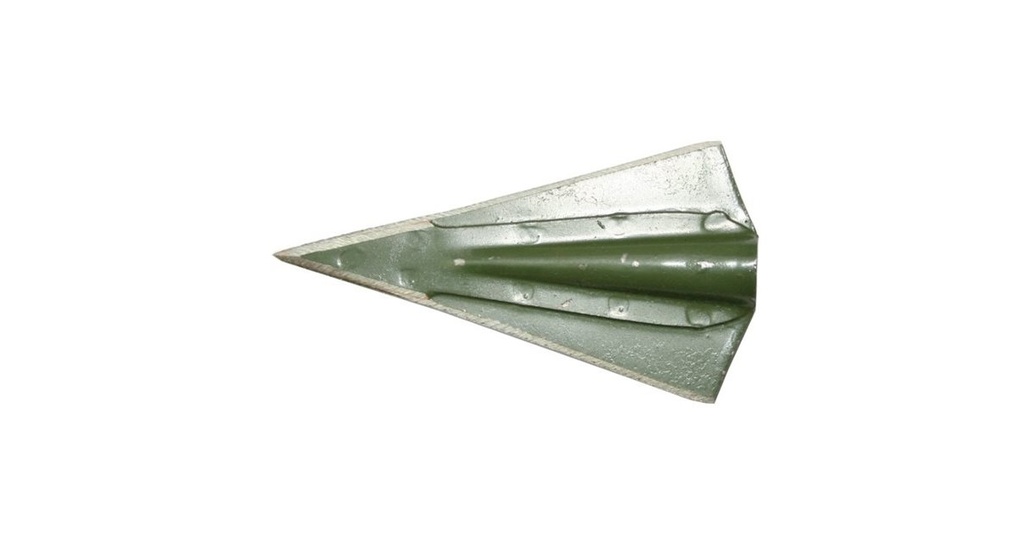 Jagdspitze Diamond Delta 2K Zwickey