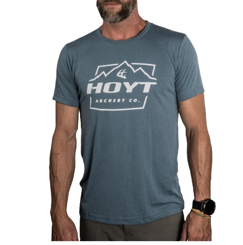 T-Shirt Elevation Hoyt