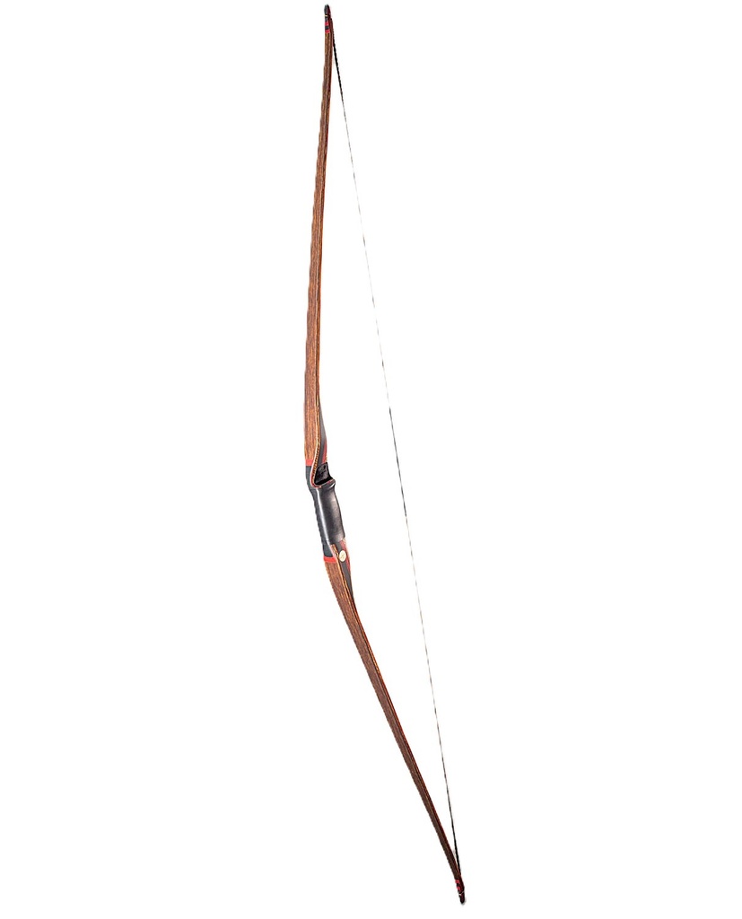 Longbow PLIII TD Black Widow