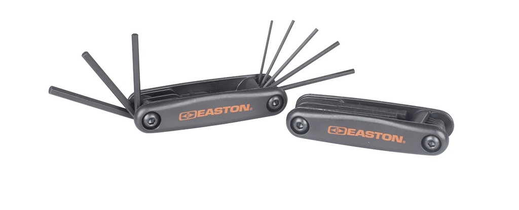 Inbussatz Pro Allen Wrench Easton