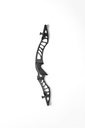 Riser RCRV Comp GP 25" Hoyt (RH, Anodized Black)
