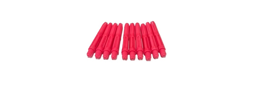 Dart Schaft Evo-Poly 10St.  Evolution