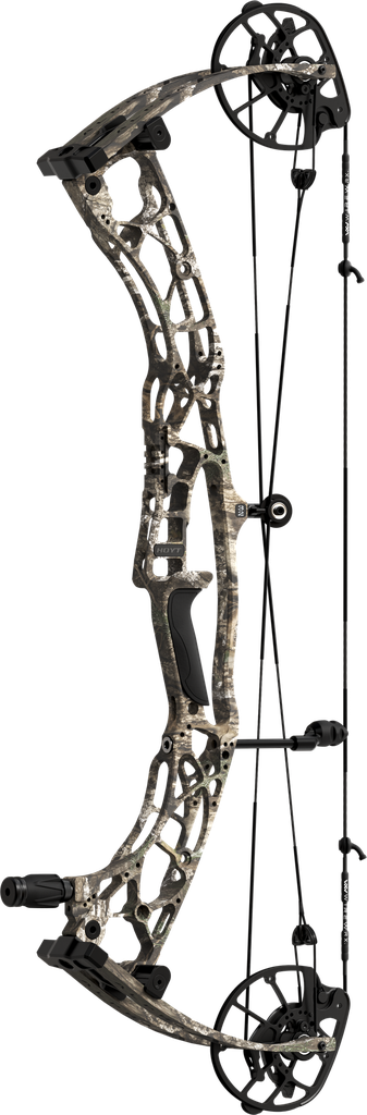 Compound Bow Alpha AX-2 32 Hunting Hoyt