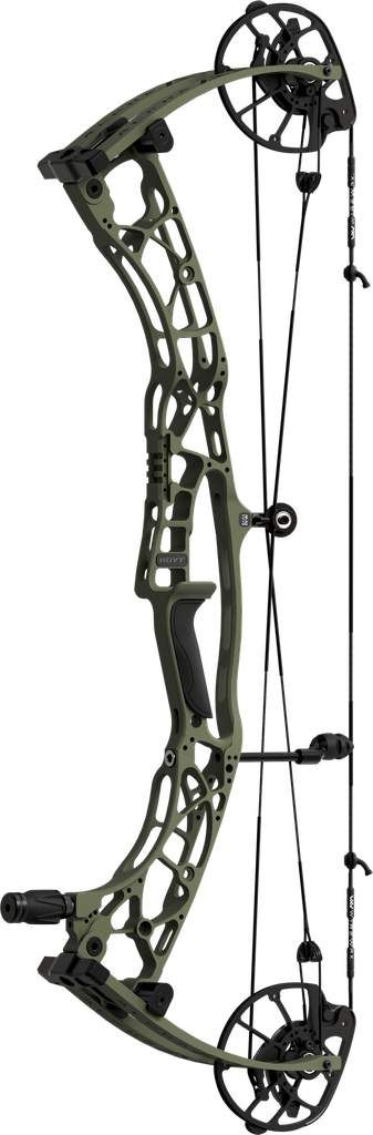 Compound Bow Alpha AX-2 32 Hoyt
