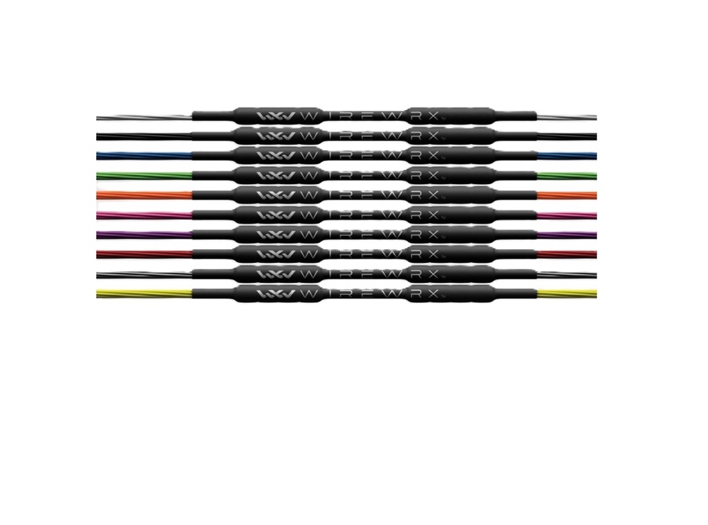 Sehnen-/Kabelsatz Alpha X33 Hoyt