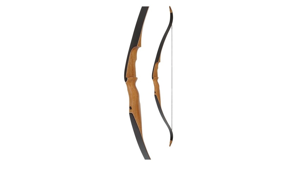 Recurve Rebel 52" Martin