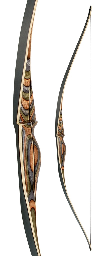 Longbow Venom Martin