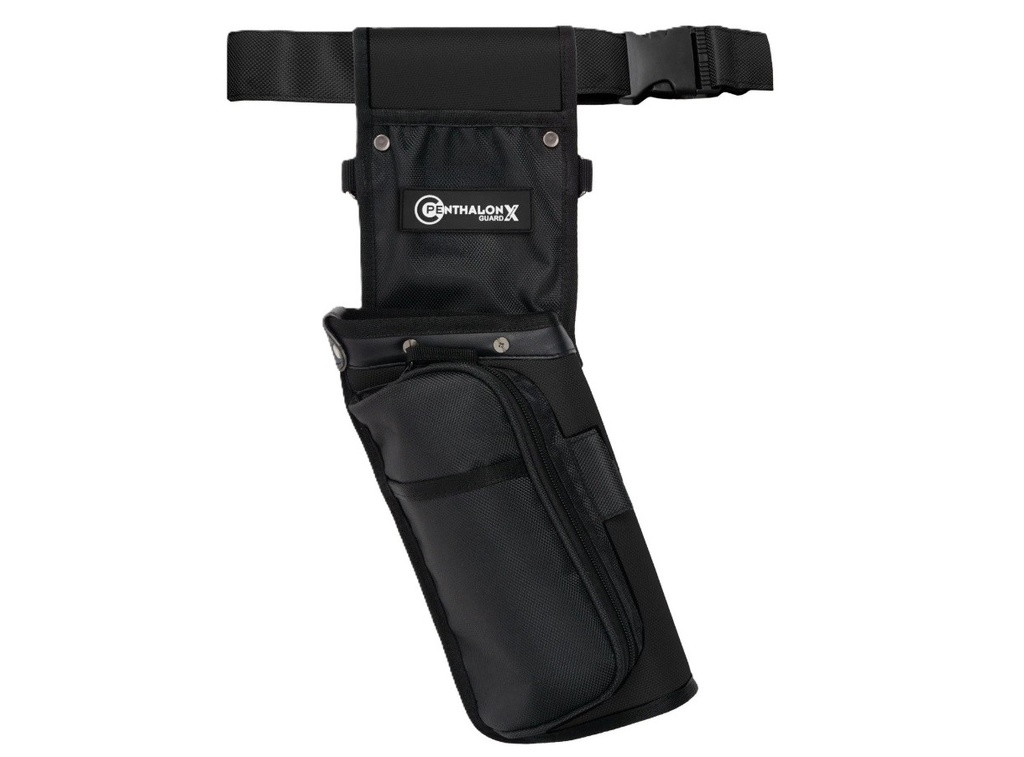 Feldköcher Penthalon GuardX Bearpaw