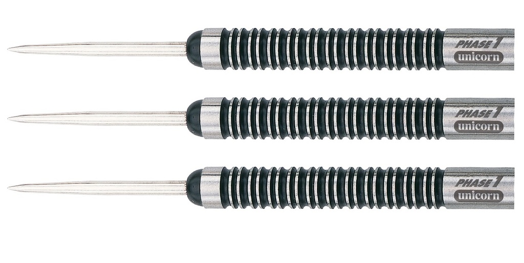 Steel Dart Evo Purist Phase Unicorn
