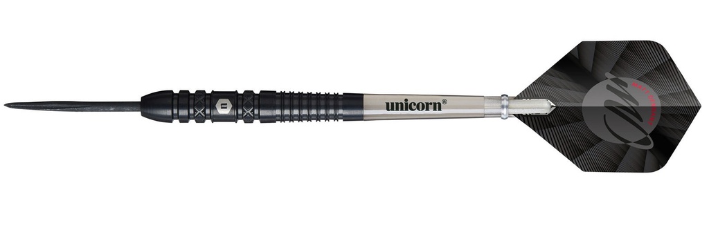 Steel Dart Contender Matt Dennant Unicorn