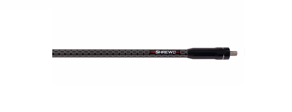 Stabi Revel Long Shrewd