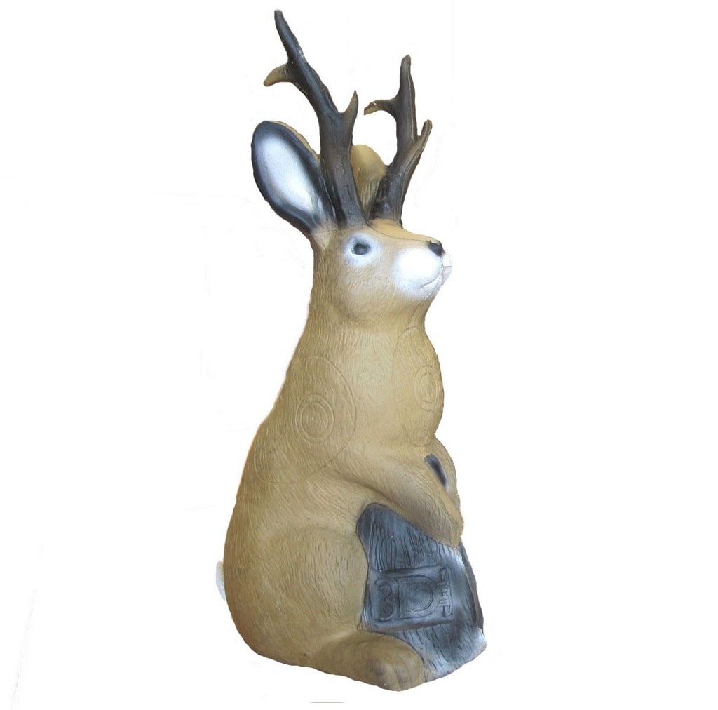 Jackalope 3Di SRT