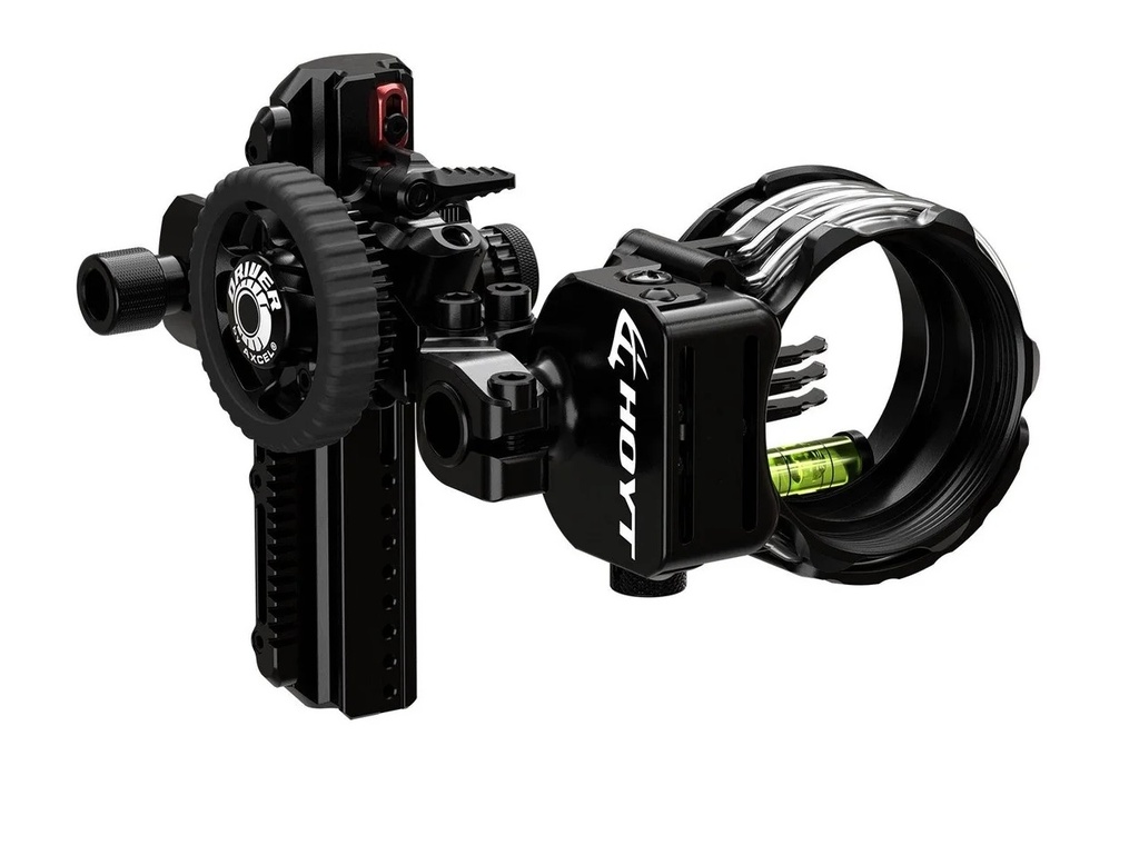 Pinvisier Driver 3 Pin .019 Hoyt