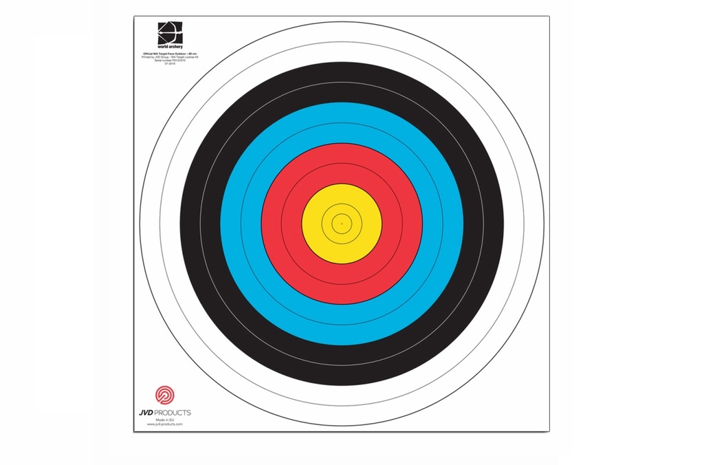 Auflage WA 122cm