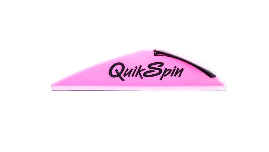 Befiederung QuikSpin-Vane NAP 