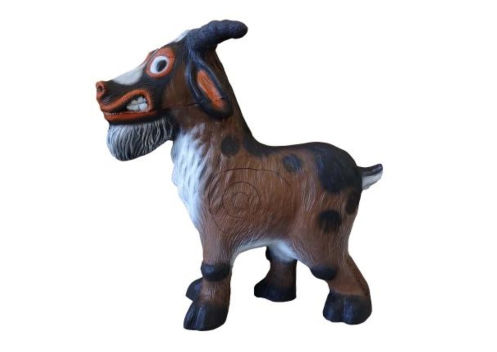 Geissbock Poldi Leitold