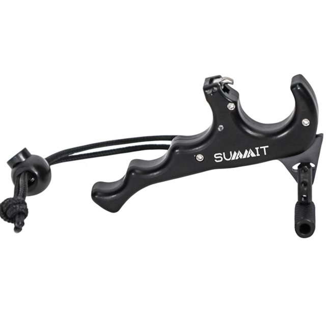 Release Summit Scott Occasion