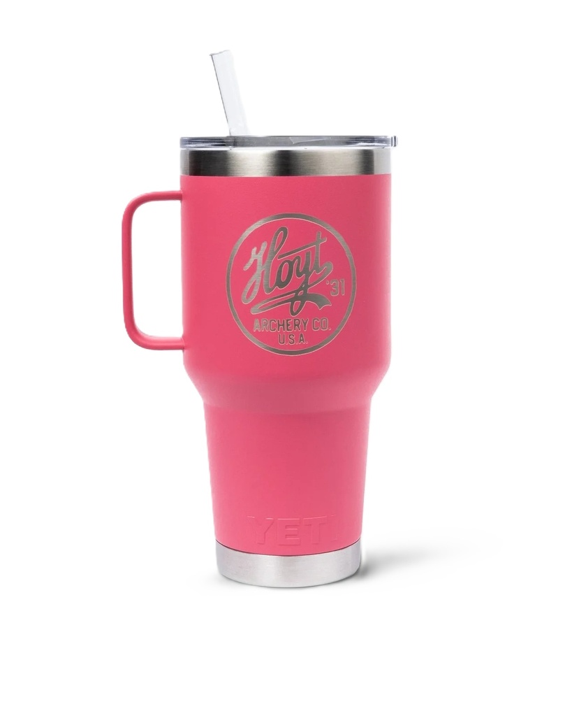 Thermo-Becher Yeti Tropical Rambler Hoyt