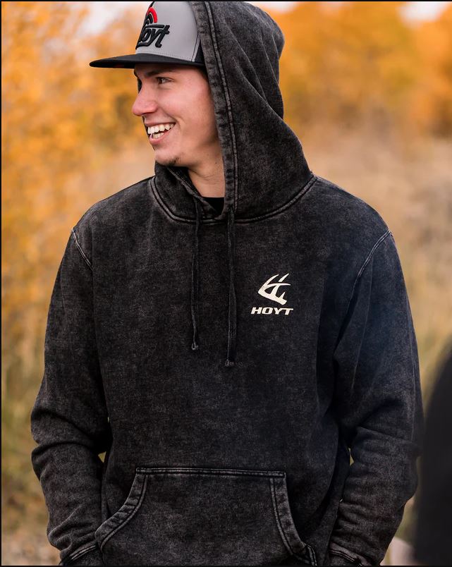 Hoodie Sustain Yourself Hoyt