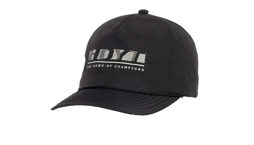 Cap Halftone Hat Hoyt