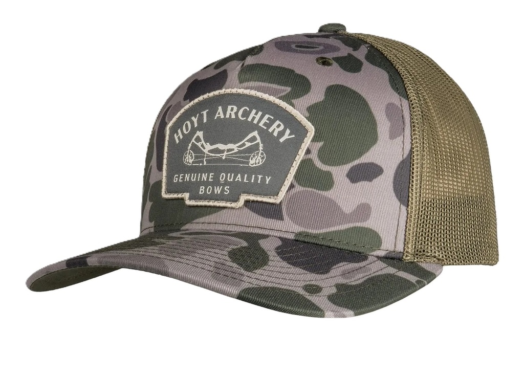 Cap Heritage Hat Hoyt