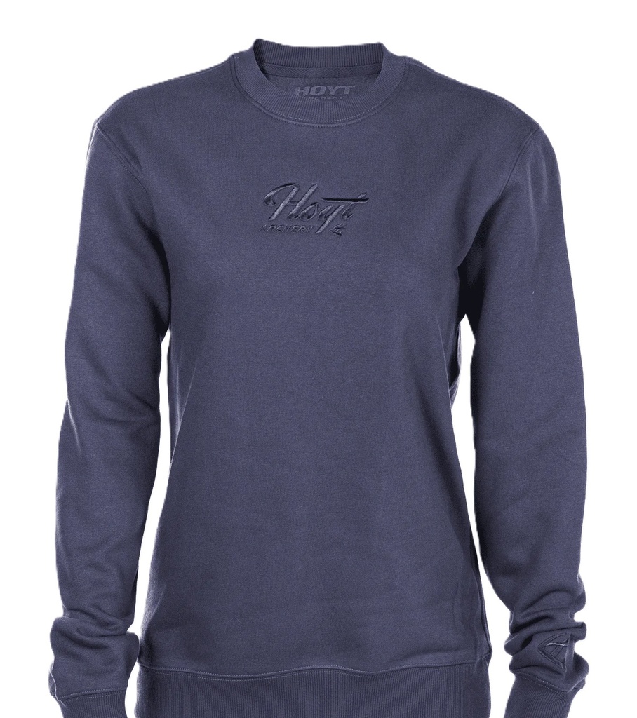 Hoodie Steel Vintage Hoyt