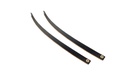 Wurfarm BLS Recurve Blitz 20-24 Bearpaw (40lbs)