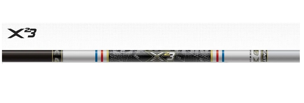 Schaft X23 Black Easton