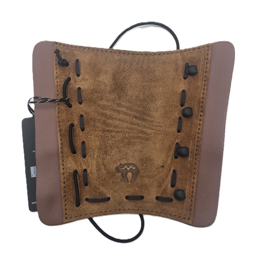 Armschutz Bearpaw 