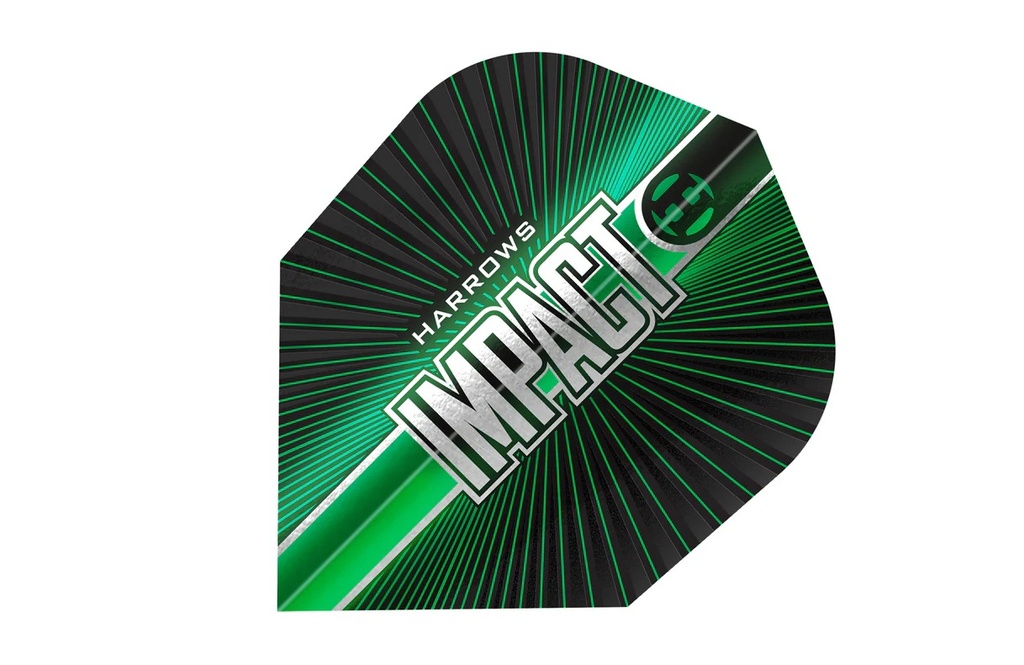 Flight Prime Impact Harrows