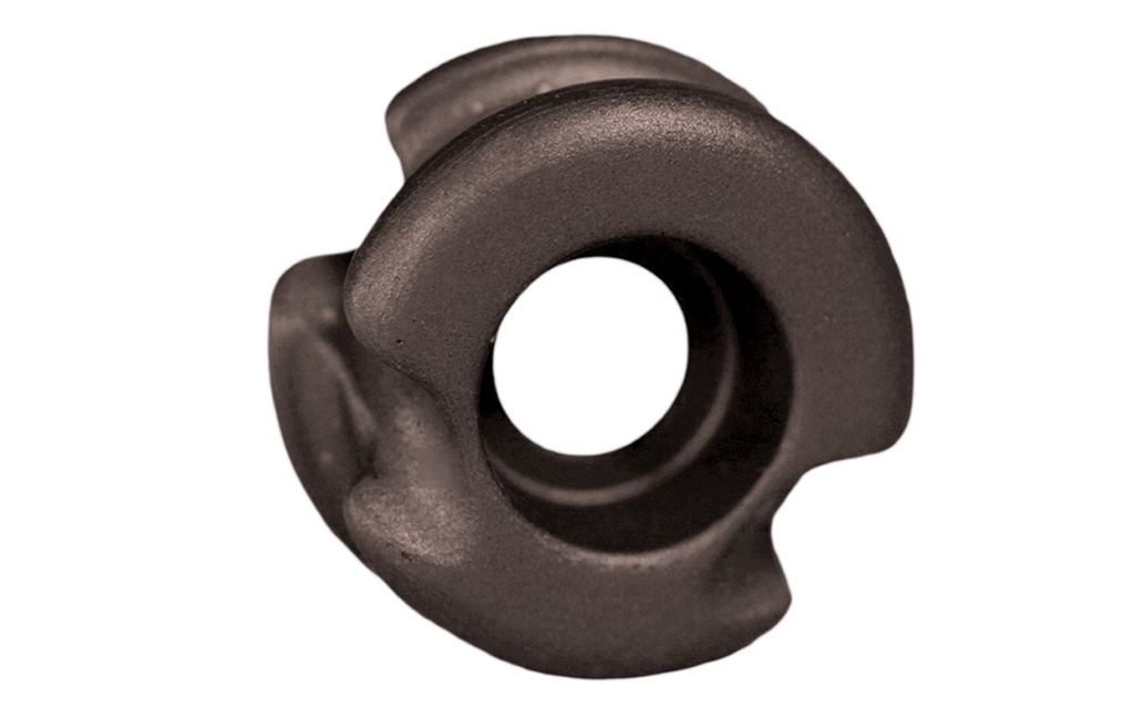 Peep Sight Ultra Super-Deuce 38 3/16 Radical