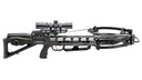 Pfeilarmbrust Turbo X Moss Green TenPoint