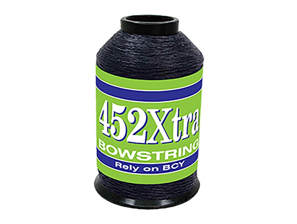 Garnspule 1/8lbs 452Xtra BCY